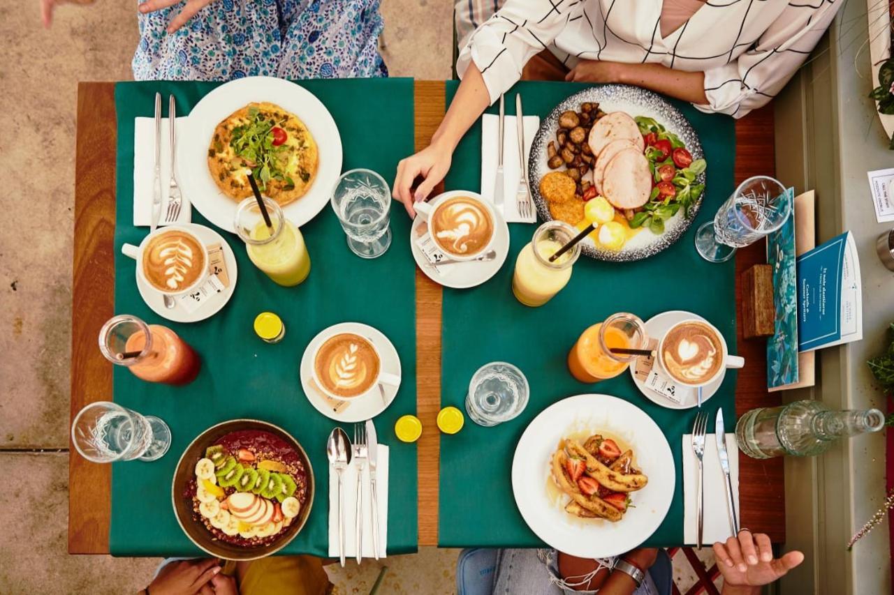 스플리트 바야몬티 5 럭셔리 룸 B&B 외부 사진
