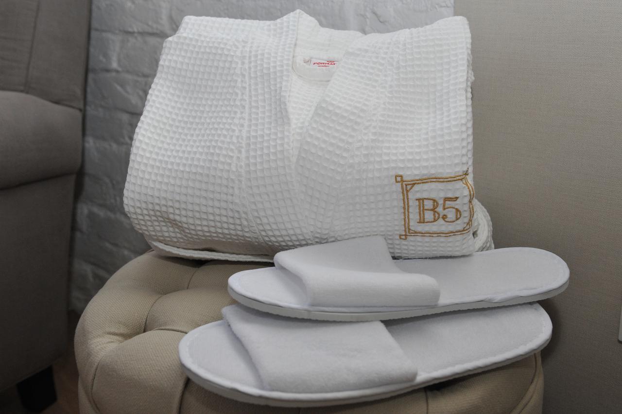 스플리트 바야몬티 5 럭셔리 룸 B&B 외부 사진