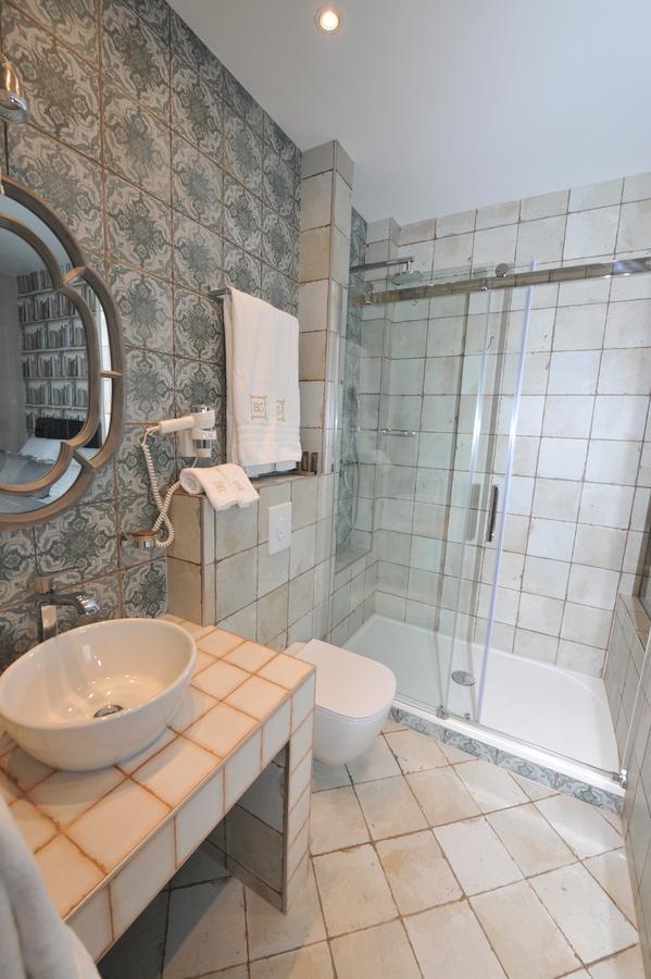 스플리트 바야몬티 5 럭셔리 룸 B&B 외부 사진